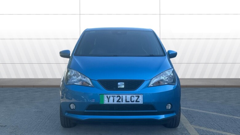 SEAT Mii 61kW One 36.8kWh 5dr Auto Electric Hatchback